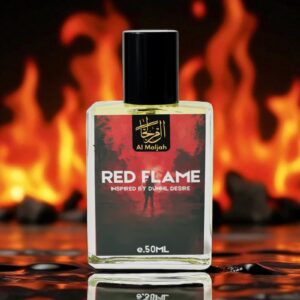 Red Flame