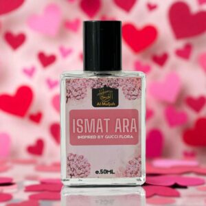 Ismat Ara