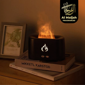 Flame Humidifier