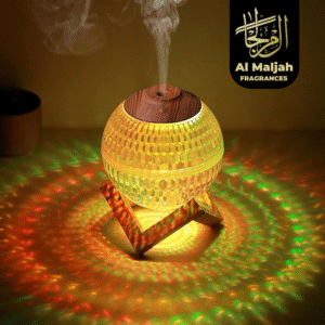 Crystal Diffuser