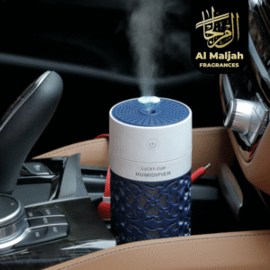 Car Humidifier